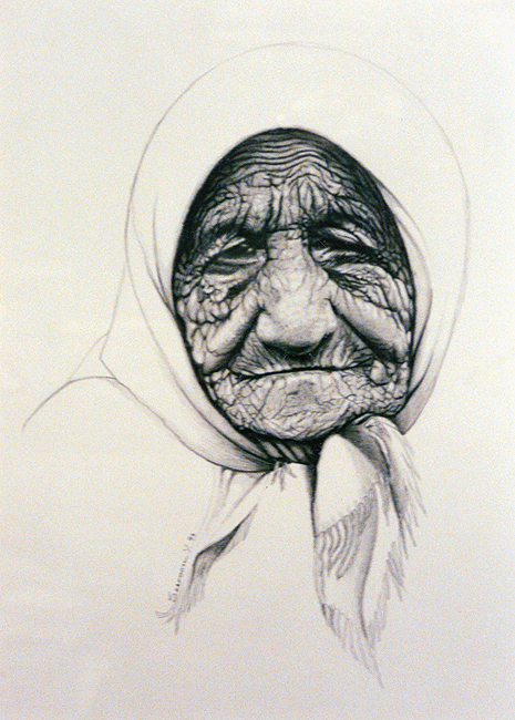 Wrinkles of a Century