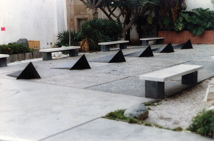 Multiform I - Arrangement 4