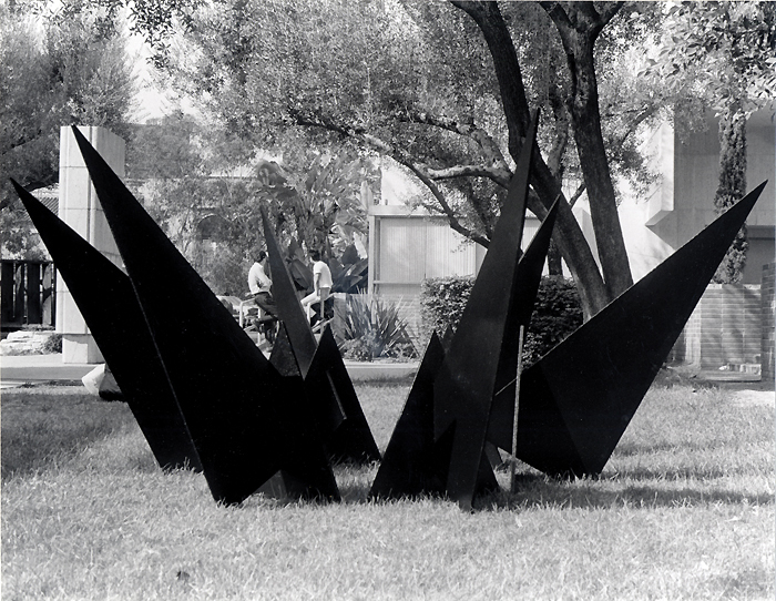 Multiform I - Arrangement 11