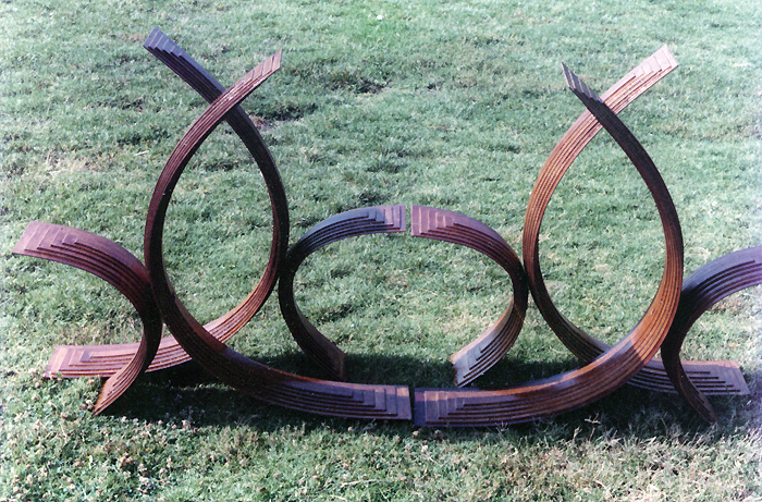 Multiform II - Arrangement 1