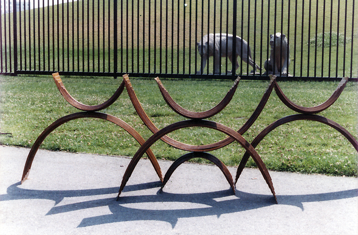 Multiform II - Arrangement 5