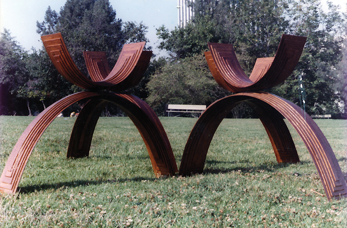 Multiform II - Arrangement 6