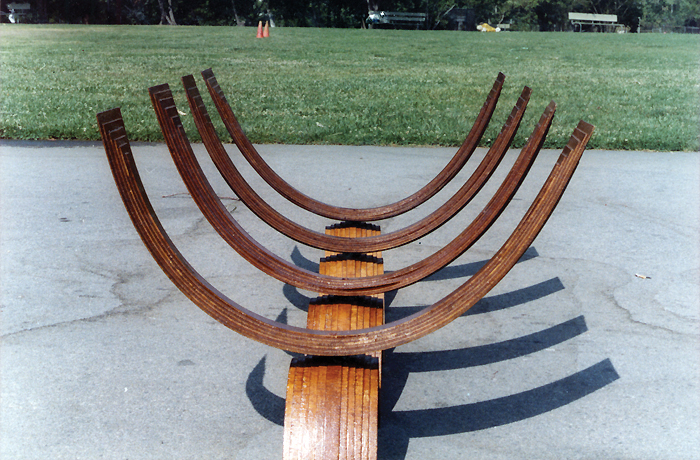 Multiform II - Arrangement 8