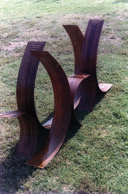 Multiform II - Arrangement 13