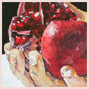 POMEGRANATES SERIES